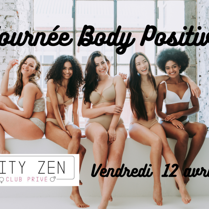 Journée Body Positive